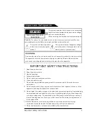 Preview for 2 page of Polaroid TDM-1421C User Manual