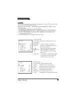 Preview for 8 page of Polaroid TDX-142 User Manual