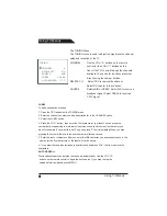 Preview for 9 page of Polaroid TDX-142 User Manual