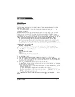 Preview for 12 page of Polaroid TDX-142 User Manual