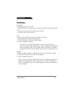 Preview for 14 page of Polaroid TDX-142 User Manual