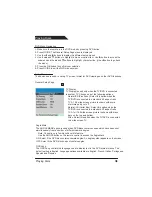 Preview for 16 page of Polaroid TDX-142 User Manual