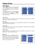 Preview for 19 page of Polaroid TFT-LCD TV User Manual