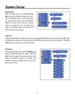 Preview for 21 page of Polaroid TFT-LCD TV User Manual