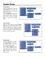 Preview for 25 page of Polaroid TFT-LCD TV User Manual