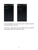 Preview for 13 page of Polaroid TimeZero ZGPPWAB307PR001 User Manual