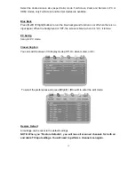 Предварительный просмотр 18 страницы Polaroid TLA-01901C - 19" LCD TV User Manual