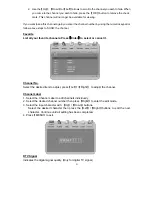 Preview for 22 page of Polaroid TLA-01901C - 19" LCD TV User Manual