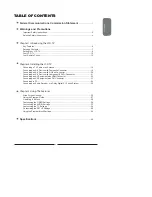 Предварительный просмотр 7 страницы Polaroid TLA-01911C User Manual