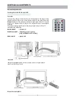 Предварительный просмотр 19 страницы Polaroid TLA-02023BM User Manual