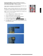 Предварительный просмотр 20 страницы Polaroid TLA-02023BM User Manual