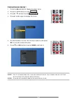 Предварительный просмотр 31 страницы Polaroid TLA-02023BM User Manual