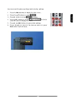 Предварительный просмотр 38 страницы Polaroid TLA-02023BM User Manual