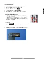 Предварительный просмотр 42 страницы Polaroid TLA-02023BM User Manual