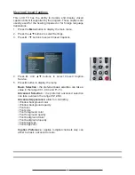 Предварительный просмотр 45 страницы Polaroid TLA-02023BM User Manual