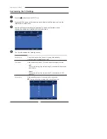 Preview for 38 page of Polaroid TLA-04641C - 46" LCD TV User Manual