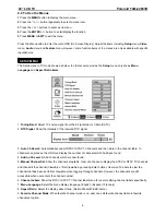 Предварительный просмотр 6 страницы Polaroid TLM-22601B Service Manual