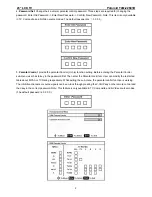 Предварительный просмотр 9 страницы Polaroid TLM-22601B Service Manual