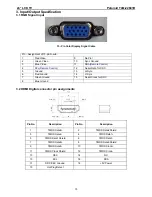 Предварительный просмотр 15 страницы Polaroid TLM-22601B Service Manual