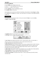 Preview for 7 page of Polaroid TLM-23201B Service Manual