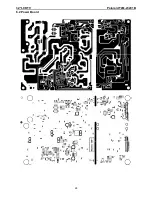 Preview for 28 page of Polaroid TLM-23201B Service Manual