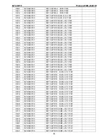 Preview for 58 page of Polaroid TLM-23201B Service Manual