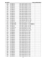 Preview for 59 page of Polaroid TLM-23201B Service Manual