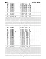 Preview for 60 page of Polaroid TLM-23201B Service Manual