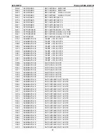 Preview for 62 page of Polaroid TLM-23201B Service Manual