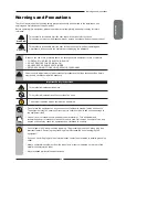 Preview for 3 page of Polaroid TLU-02612C User Manual