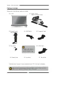 Preview for 8 page of Polaroid TLU-02612C User Manual