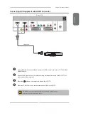 Preview for 25 page of Polaroid TLU-03711C User Manual