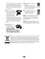 Preview for 7 page of Polaroid TLU-44243B User Manual