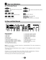 Preview for 9 page of Polaroid TLU-44243B User Manual