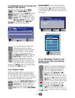 Preview for 13 page of Polaroid TLU-44243B User Manual