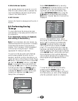 Preview for 16 page of Polaroid TLU-44243B User Manual