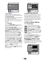 Preview for 20 page of Polaroid TLU-44243B User Manual