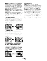 Preview for 24 page of Polaroid TLU-44243B User Manual