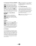 Preview for 26 page of Polaroid TLU-44243B User Manual