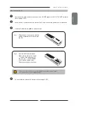 Preview for 11 page of Polaroid TLX 01511C - 15.4" LCD TV User Manual