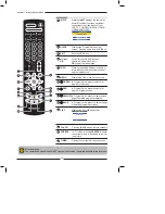 Preview for 16 page of Polaroid TLX-02311B - 23" LCD TV User Manual