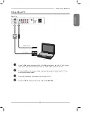 Preview for 27 page of Polaroid TLX-02311B - 23" LCD TV User Manual