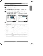 Preview for 33 page of Polaroid TLX-02311B - 23" LCD TV User Manual