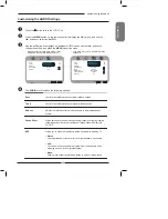 Preview for 35 page of Polaroid TLX-02311B - 23" LCD TV User Manual