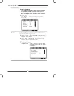 Preview for 40 page of Polaroid TLX-02311B - 23" LCD TV User Manual