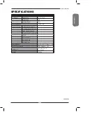 Preview for 47 page of Polaroid TLX-02311B - 23" LCD TV User Manual