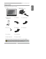 Preview for 9 page of Polaroid TLX-02610B Owner'S Manual