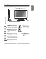 Preview for 13 page of Polaroid TLX-02610B Owner'S Manual