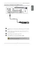 Preview for 27 page of Polaroid TLX-02610B Owner'S Manual