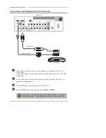 Preview for 28 page of Polaroid TLX-02610B Owner'S Manual